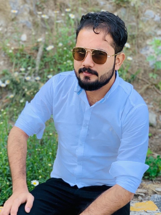 Rais Asghar