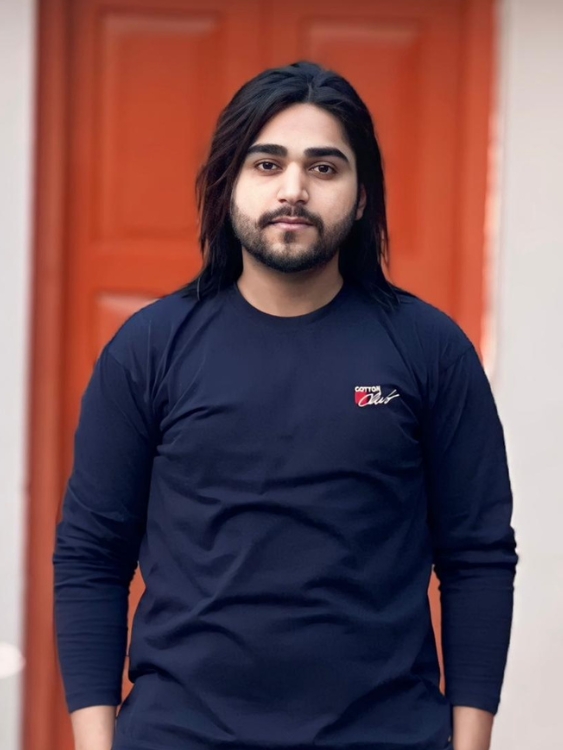 Zulqarnain
