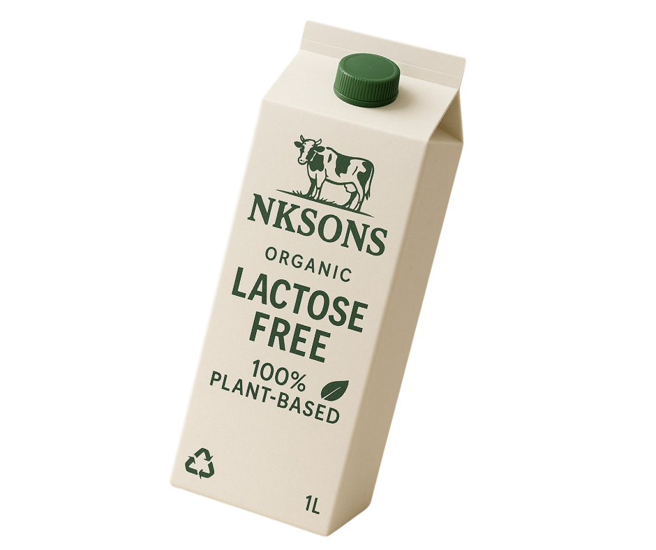Organic & Specialty Products